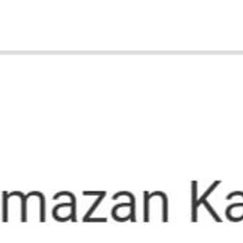 Ana Kartta Kampanya İndirimi Görülmedi