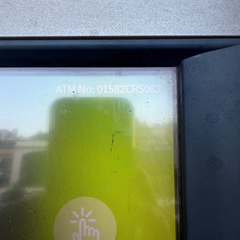 Garanti BBVA ATM’sinde 22 Bin TL Para Yatırma İşlemi Başarısız Ve Acil Çözüm Bekleniyor