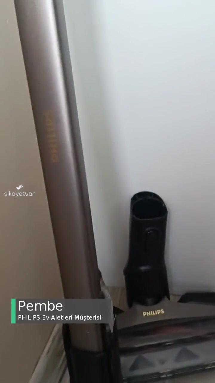 Philips Başlıkta Sorun Var! videonun kapak resmi