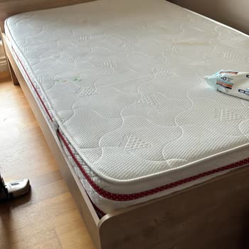 Kapanan Şube Ve Cevapsız Hizmet Nedeniyle Garanti Kapsamındaki Parçanın Ücretsiz Değişimi Bekleniyor