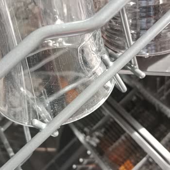 LG Bulaşık Makinesi Temiz Yıkama Yapmıyor, Ücret İadesi İstiyorum