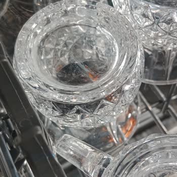 LG Bulaşık Makinesi Temiz Yıkama Yapmıyor, Ücret İadesi İstiyorum