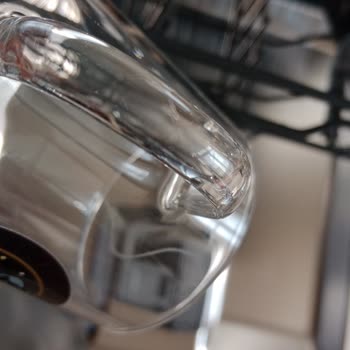 LG Bulaşık Makinesi Temiz Yıkama Yapmıyor, Ücret İadesi İstiyorum