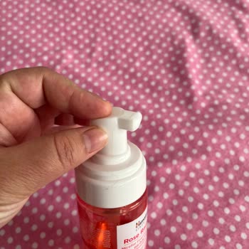 Himalaya Yüz Yıkama Köpüğü 100 Yıkama Vaadi Kırıldı, İade Talebi