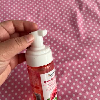 Himalaya Yüz Yıkama Köpüğü 100 Yıkama Vaadi Kırıldı, İade Talebi