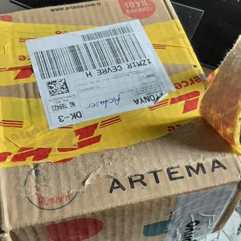 İade Reddi Açıklamasız Ve Tedarikçi Üzerine Sorumluluk Atfediliyor