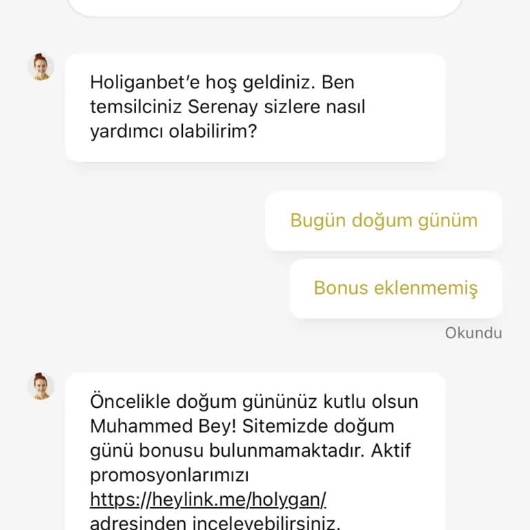Doğum Günü Bonusunda Çifte Standart Ve Ayrımcılık
