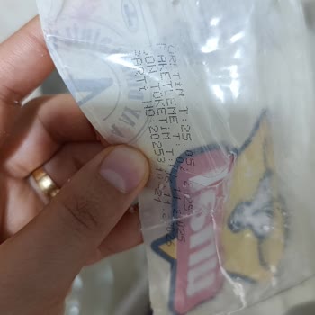 Kaşar Peynirinde Kıl Bulunmasıyla İlgili Hijyen Şikayeti Ve İade Talebi