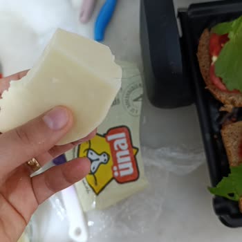 Kaşar Peynirinde Kıl Bulunmasıyla İlgili Hijyen Şikayeti Ve İade Talebi