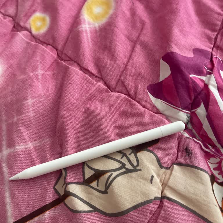 Apple Pencil Kısa Sürede Arızalandı Ve Garanti Kapsamında Ücretsiz Değişim Talep Ediliyor