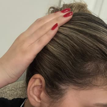 İstenilen Soğuk Ton Yerine Sıcak Turuncu Renk Ve Çırak Hataları