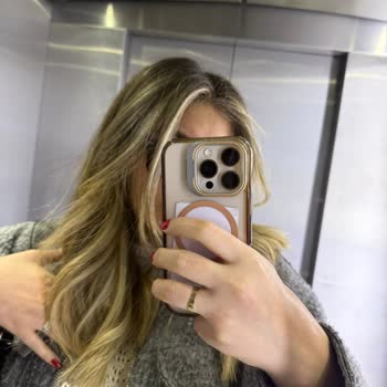 İstenilen Soğuk Ton Yerine Sıcak Turuncu Renk Ve Çırak Hataları