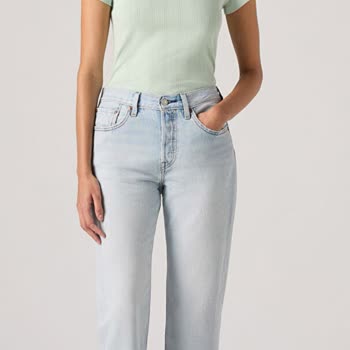 Boyner'den Yanık İzli Levis 501 Kot Pantolon İçin Değişim Talebi