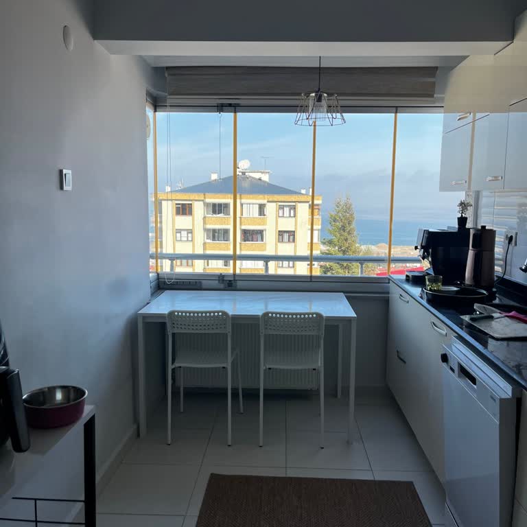 IKEA Siparişimde Eksik Sandalye Minderleri