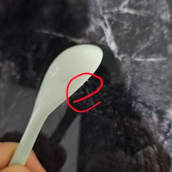 Soyulan Mama Kaşığı Güvenlik Endişesi Ve Acil Değişim Talebi