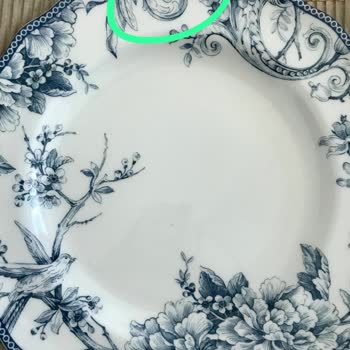 Mudo Online Siparişinde Eksik Ve Kırık Tabaklar, Ürün Tedarik Edilmedi