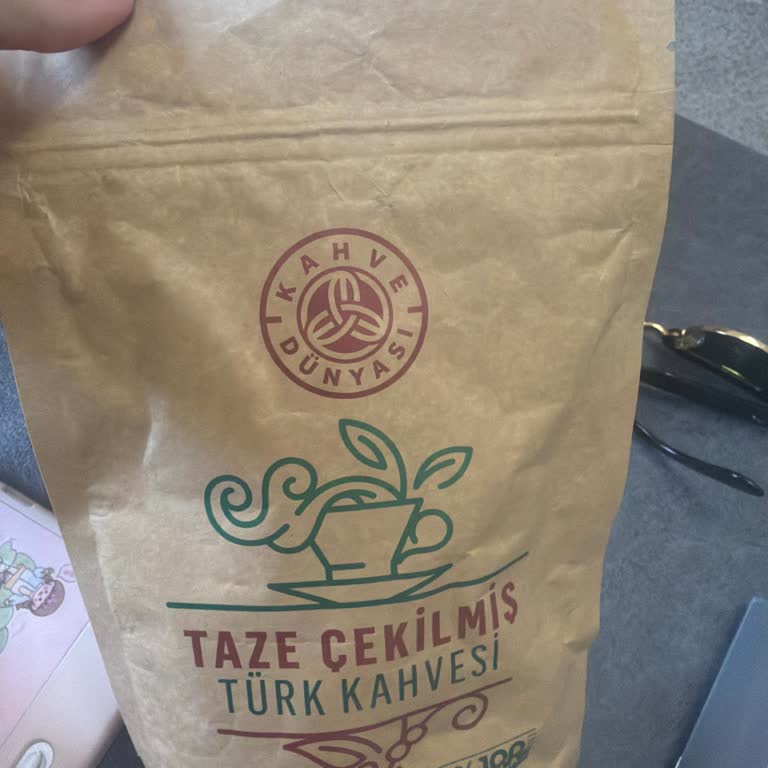 Adana Türkmenbaşı Şubesinde Yanlış Kahve Ve Dikkatsiz Personel Şikayeti