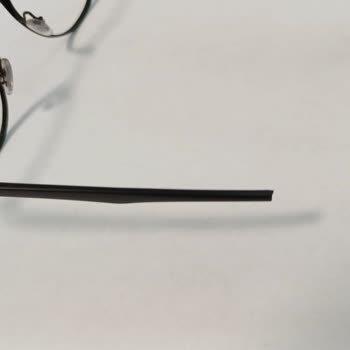 Rayban Gözlüğümün Sapı Kırıldı, Garanti Kapsamı Reddi