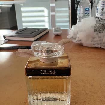 Watsons Parfüm Deformasyonu Ve Geri Dönüş Yok