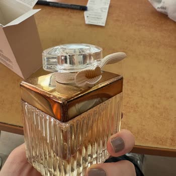 Watsons Parfüm Deformasyonu Ve Geri Dönüş Yok