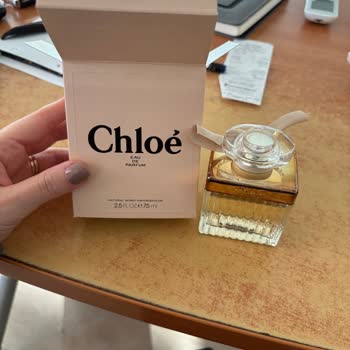 Watsons Parfüm Deformasyonu Ve Geri Dönüş Yok