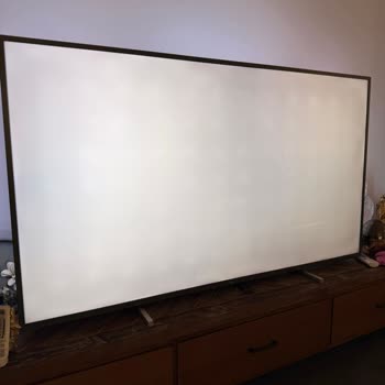 Philips TV’de Tekrarlayan LED Ve Ambilight Arızaları, Servis İhmali