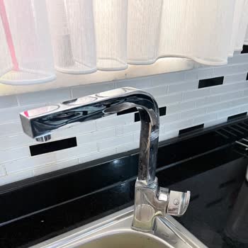 Vitra FLO Evye Bataryası Sızıntı Sonrası Garantili Değişim Beklemede