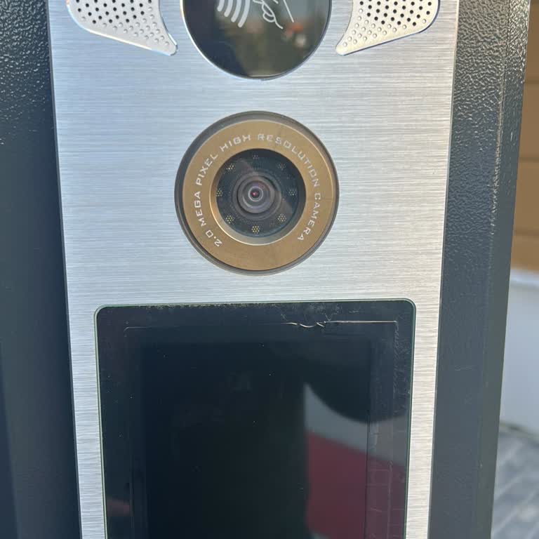 Multitek Akıllı Diyafon Sistemindeki Sürekli Arızalar Ve Servis Desteği Eksikliği