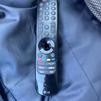 Kumanda Arızası Garanti Kapsamına Alınmadı