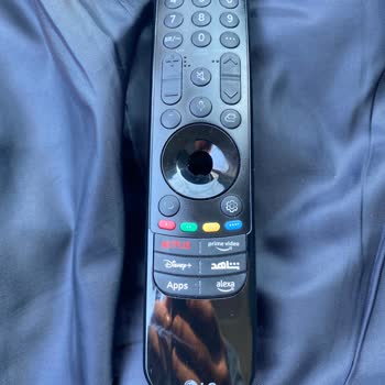 Kumanda Arızası Garanti Kapsamına Alınmadı