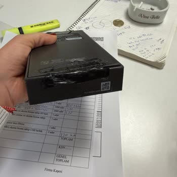 İdefix'ten Cevapsız İade İsteği Ve Garanti Yanılgısı