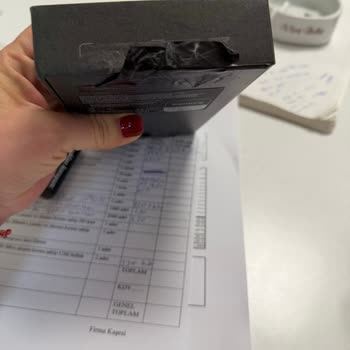 İdefix'ten Cevapsız İade İsteği Ve Garanti Yanılgısı