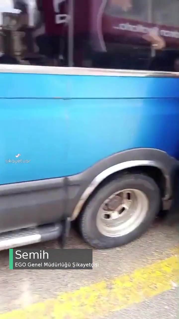 Etimesgut OSTİM Dolmuşlarının Hali! videonun kapak resmi