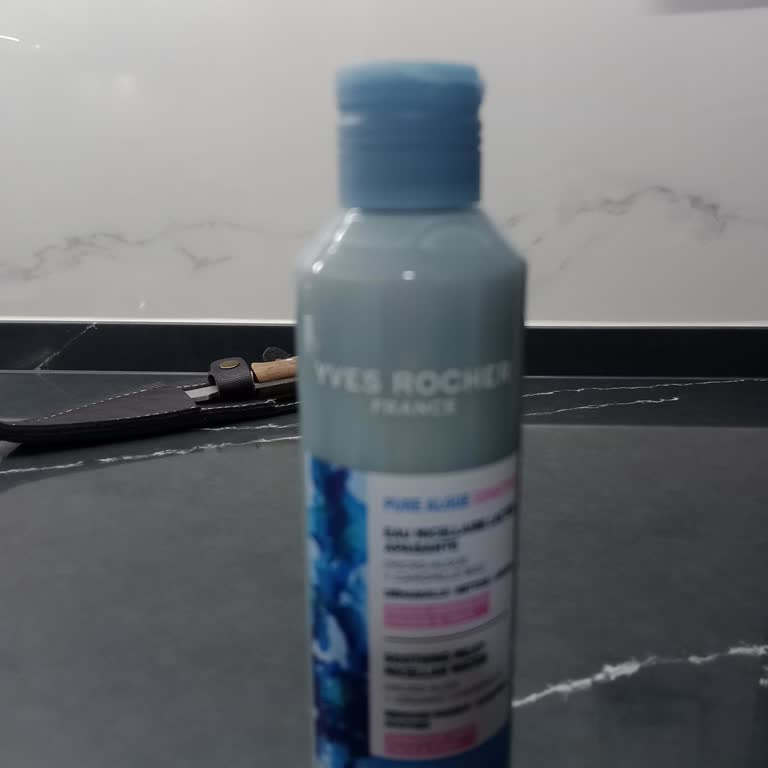 Yanlış Ürün Gönderimi Nedeniyle Şampuan Yerine Yüz Temizleme Jeli Alındı