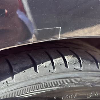 80.000 TL'lik Kaplama İşlemi Kusurlu, Yama İle Geçiştirildi: Tam Değişim Ve İade Talebi