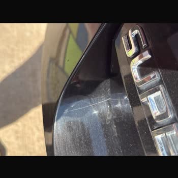 80.000 TL'lik Kaplama İşlemi Kusurlu, Yama İle Geçiştirildi: Tam Değişim Ve İade Talebi