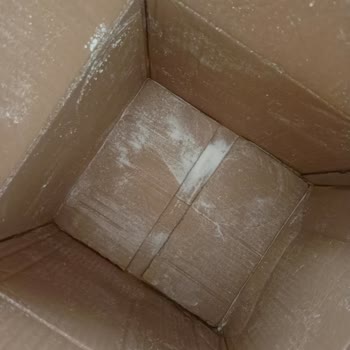 Ebebek Kargolarında Tekrarlayan Paketleme Hataları