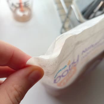 Ebebek Kargolarında Tekrarlayan Paketleme Hataları