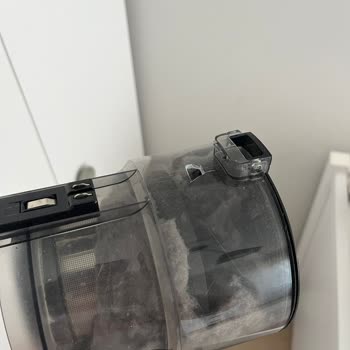 Arçelik Süpürgenin Hazne Aparatı İki Kez Kırıldı, Ücretsiz Değişim Talebi