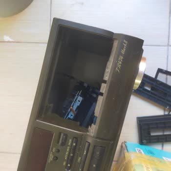 Dolap Alıcı Beyanı Üzerine İade Onayı Vererek Satıcıyı Mağdur Etti