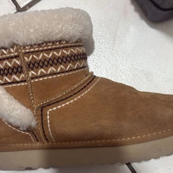 Su Alan Ve Sert Tabanlı Kar Botları İçin Geri Ödeme Talebi