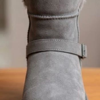 Su Alan Ve Sert Tabanlı Kar Botları İçin Geri Ödeme Talebi