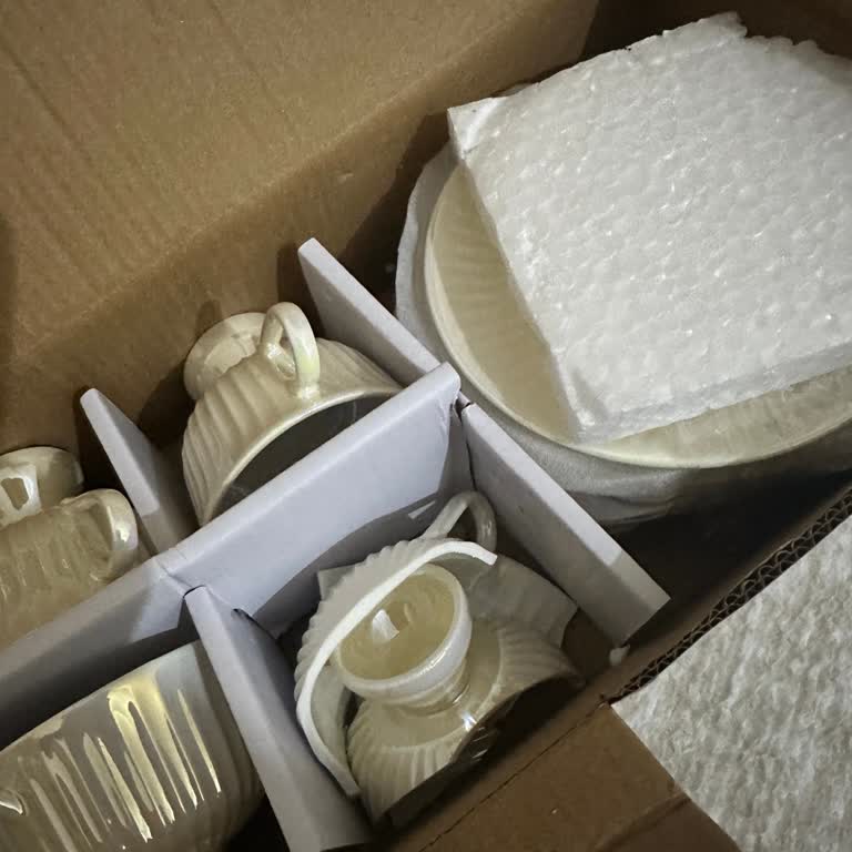 Kırık Parçanın Değişimi Ve Tamamlayıcı Çözüm Talebi