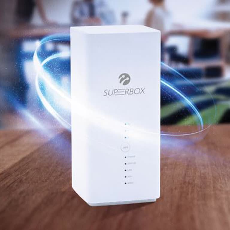 Superonline Superbox Modem Şikayeti