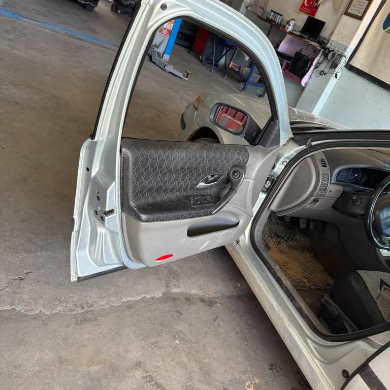 Shell Ceyhan LPG'si Aracımda Güç Ve Performans Sorunları Yarattı