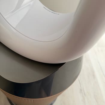 Dyson Servisi Ürünümde Boya Kalıntısı Ve Çizik Bıraktı - Sorumluluk Reddi