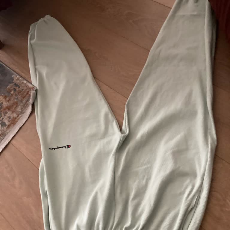 Yanlış Gönderilen Jogger Pantolonlar İçin Çözüm Ve İade Talebi