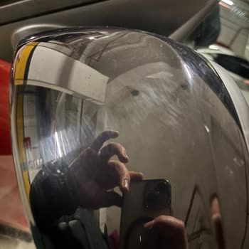 Yetkili Servis Yıkamasında Oluşan Fırça Çizikleri İçin Ücretsiz Tamir Talebi