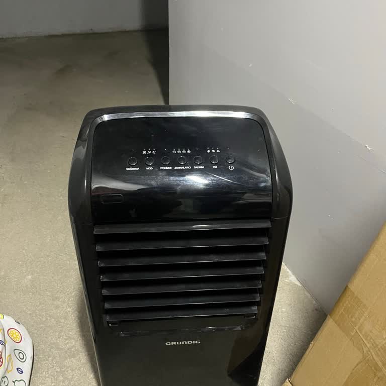 Kötü Koku Ve Yetersiz Soğutma Performansı Nedeniyle İade Talebi