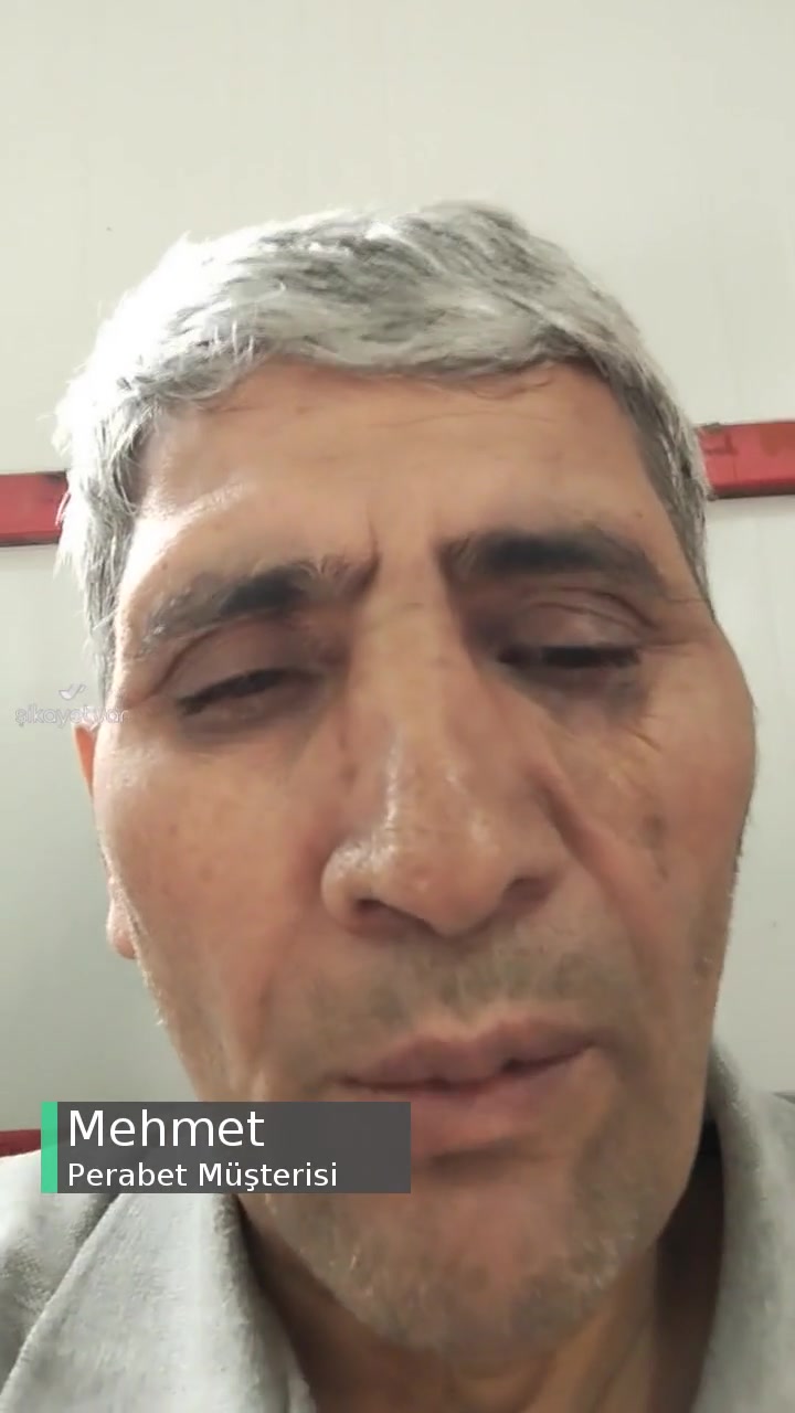 Perabet Paramı İade İstiyorum videonun kapak resmi